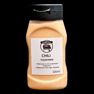 Chilimajoneesi 300ml