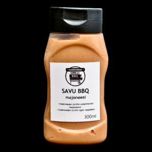 SavuBBQ majoneesi 300ml