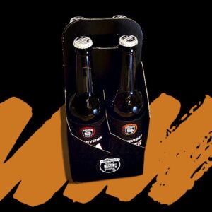 Hiidenveden IPA & LAGER 4x0,5l