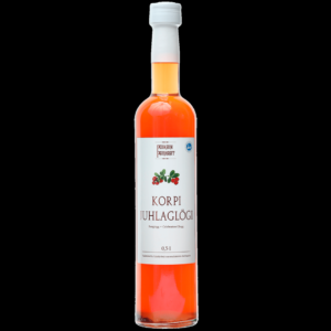 Korpi juhlaglögi 500ml
