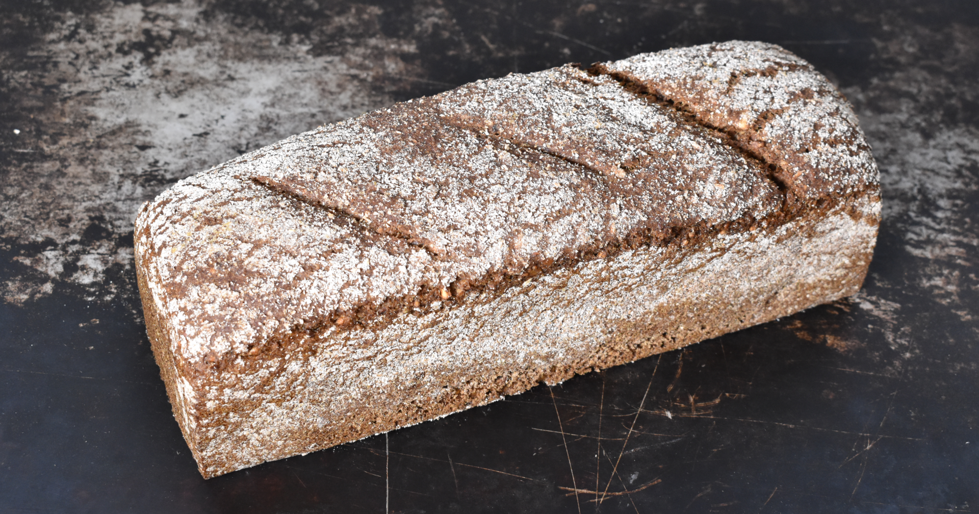 Mallassiemenleipä 950g - Image 2