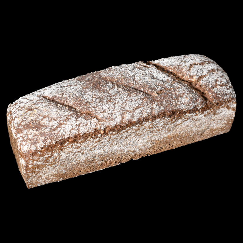 Mallassiemenleipä 950g