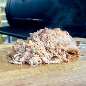 Pulled Chicken 350g